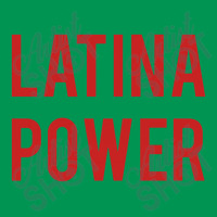 Latina Power Classic T-shirt | Artistshot