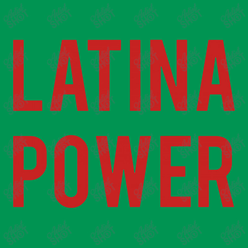 Latina Power Classic T-shirt by iyoiyoin | Artistshot