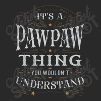 It Is A Pawpaw Thing You Wouldnt Understand Toddler T-shirt | Artistshot