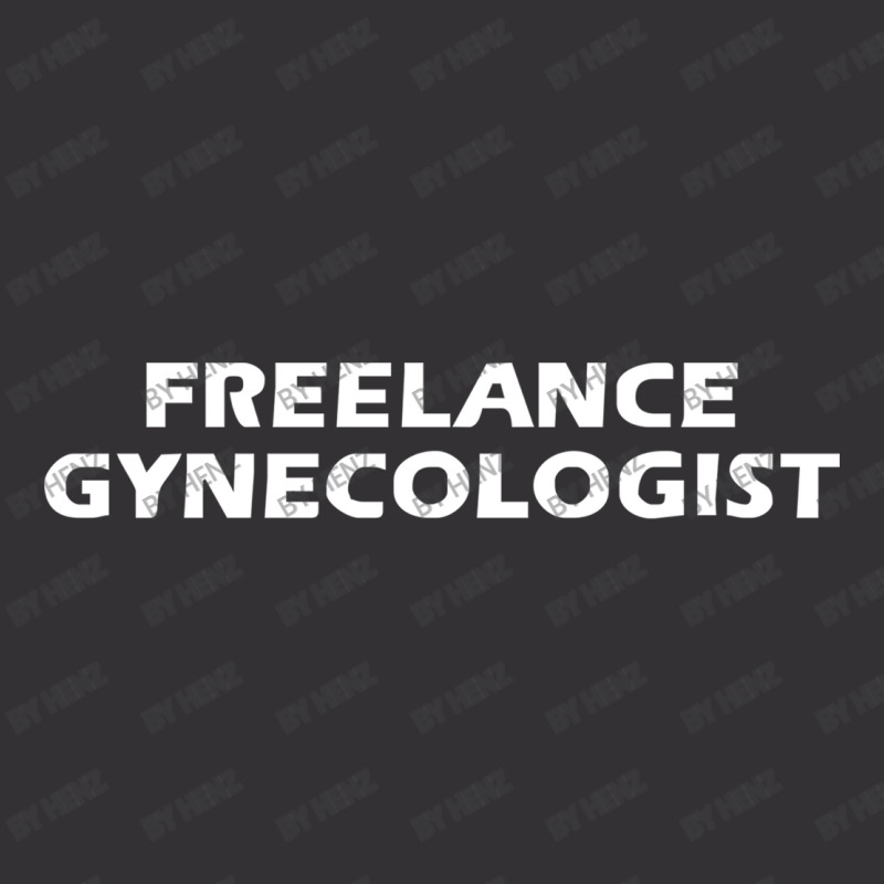 Freelance Gynecologist Vintage Short by Henz | Artistshot