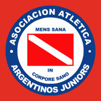 Argentinos Juniors Graphic T-shirt | Artistshot