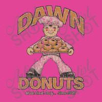 Dawn Donuts 1958 T-shirt | Artistshot