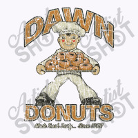 Dawn Donuts 1958 Tank Top | Artistshot