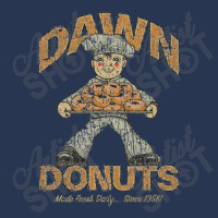 Dawn Donuts 1958 Men Denim Jacket | Artistshot