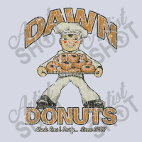 Dawn Donuts 1958 Fleece Short | Artistshot