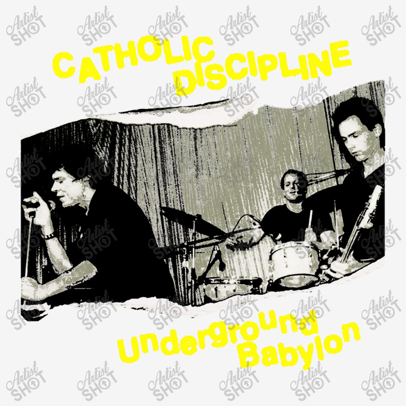 Catholic Discipline Classic T-shirt | Artistshot