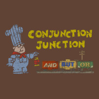 Conjunction Junction Schoolhouse Rock T-shirt | Artistshot