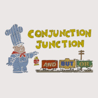 Conjunction Junction Schoolhouse Rock Pocket T-shirt | Artistshot