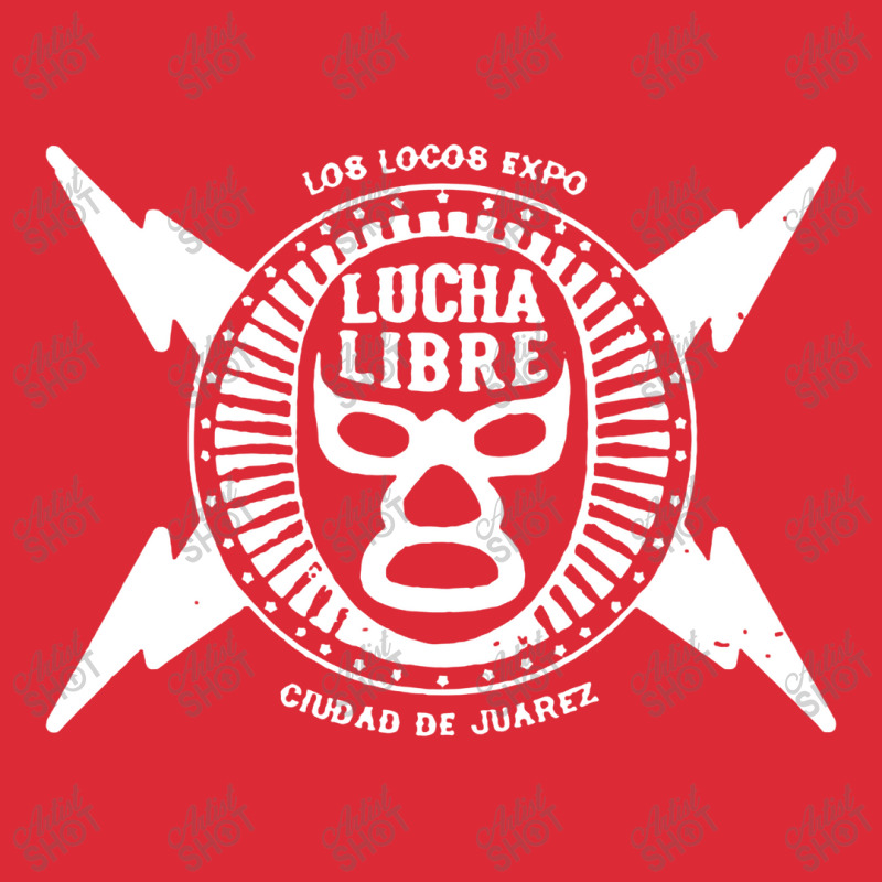 Lucha Libre Mask Baby Tee by iyoiyoin | Artistshot