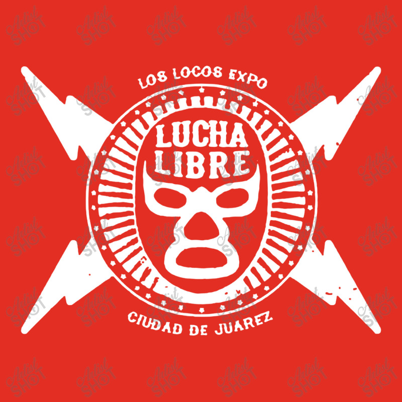 Lucha Libre Mask Baby Beanies by iyoiyoin | Artistshot