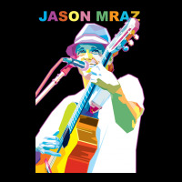 Jason Mraz Cropped Sweater | Artistshot