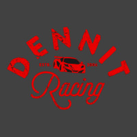 Dennit Racing  Talladega Nights Ricky Bob Vintage T-shirt | Artistshot