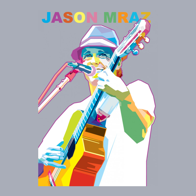 Jason Mraz Tank Dress by juggler870909 | Artistshot