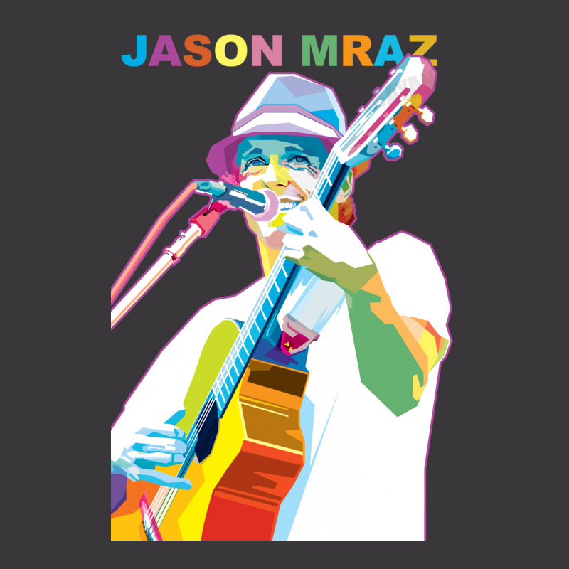 Jason Mraz Ladies Curvy T-Shirt by juggler870909 | Artistshot