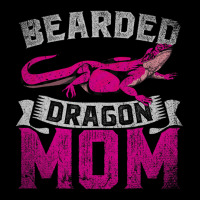 Bearded Dragon Mom Pet Owner Mothers Day Bearded D Adjustable Cap | Artistshot