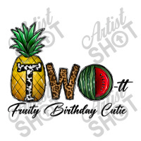 Two Fruity Birthday Cutie Youth Tee | Artistshot