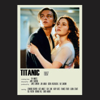 Titanic 1997s Movie T-shirt | Artistshot