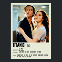 Titanic 1997s Movie Crewneck Sweatshirt | Artistshot