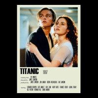 Titanic 1997s Movie Zipper Hoodie | Artistshot