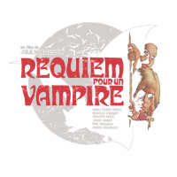 Requiem Pour Un Vampire Maternity Scoop Neck T-shirt | Artistshot