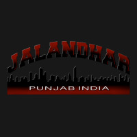 Jalandhar Punjab India Flannel Shirt | Artistshot