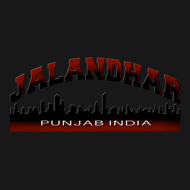 Jalandhar Punjab India Flannel Shirt by zahrlpanevd | Artistshot