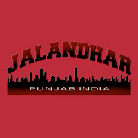 Jalandhar Punjab India Pocket T-shirt | Artistshot