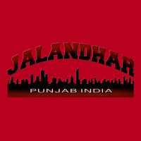 Jalandhar Punjab India Classic T-shirt | Artistshot