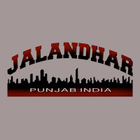 Jalandhar Punjab India Vintage Hoodie | Artistshot