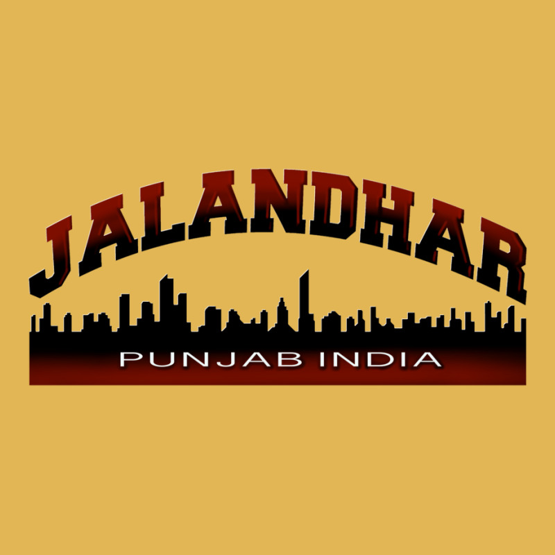 Jalandhar Punjab India Vintage Hoodie And Short Set by zahrlpanevd | Artistshot