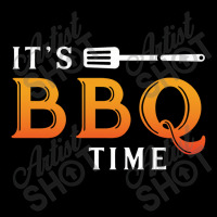 It's Bbq Time Adjustable Cap | Artistshot