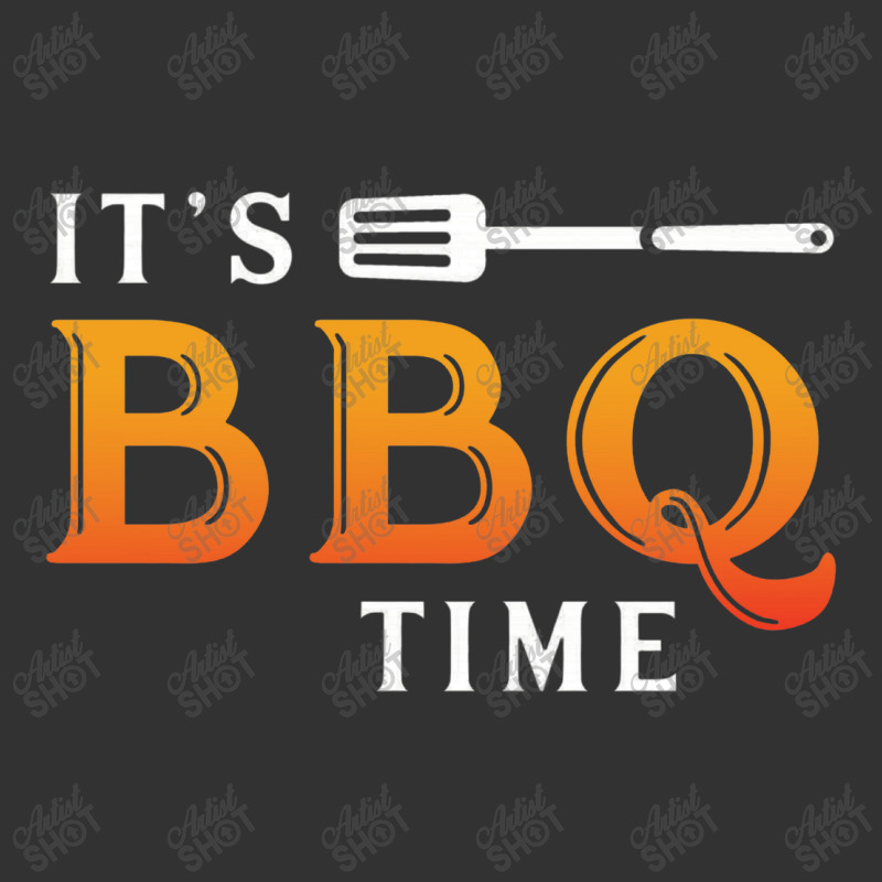 It's Bbq Time Baby Bodysuit by okehokehan | Artistshot