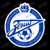 Fc Zenit Saint Petersburg Adjustable Cap | Artistshot