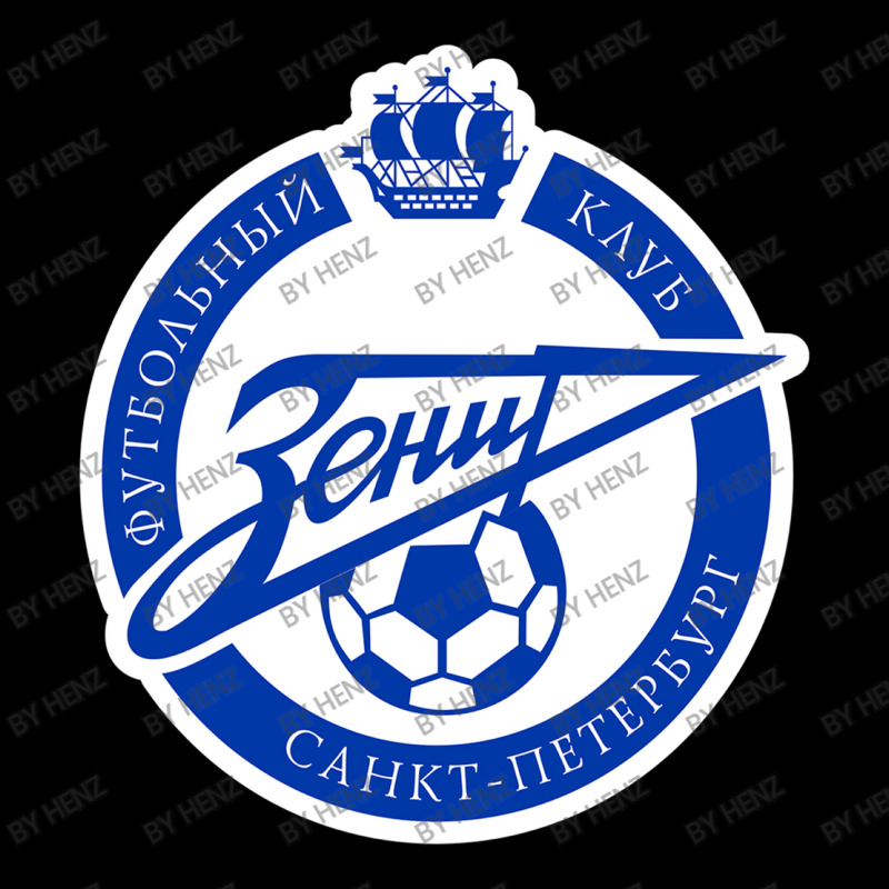 Fc Zenit Saint Petersburg Adjustable Cap by Henz | Artistshot