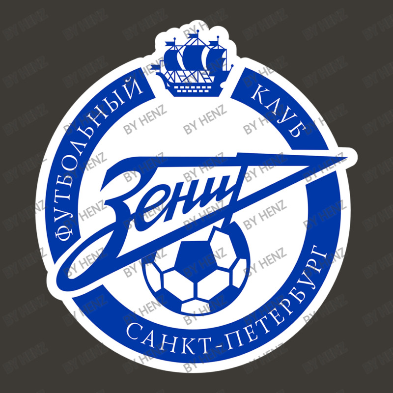 Fc Zenit Saint Petersburg Bucket Hat by Henz | Artistshot