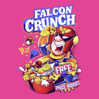 Falcon Crunch T-shirt | Artistshot