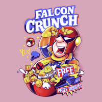 Falcon Crunch Classic T-shirt | Artistshot