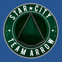 Star City Team Arrow Ladies Fitted T-shirt | Artistshot