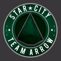 Star City Team Arrow Ladies Curvy T-shirt | Artistshot