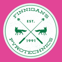 Finnigan's Pyrotechnics T-shirt | Artistshot