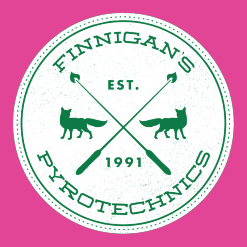 Finnigan's Pyrotechnics T-Shirt by grinysninamaj | Artistshot