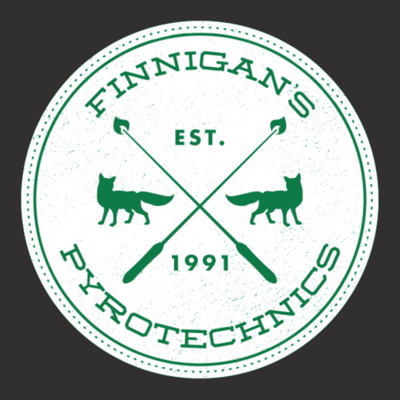 Finnigan's Pyrotechnics Champion Hoodie by grinysninamaj | Artistshot