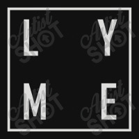 Lyme Metal Print Vertical | Artistshot