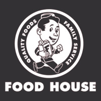 Food House Vintage Hoodie And Short Set | Artistshot