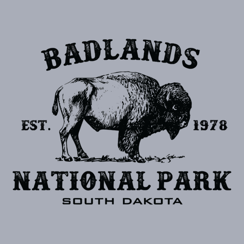 Badlands National Park South Dakota American Bison Tank Dress by Darlyssia89 | Artistshot