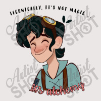 It’s Not Magic Pocket T-shirt | Artistshot