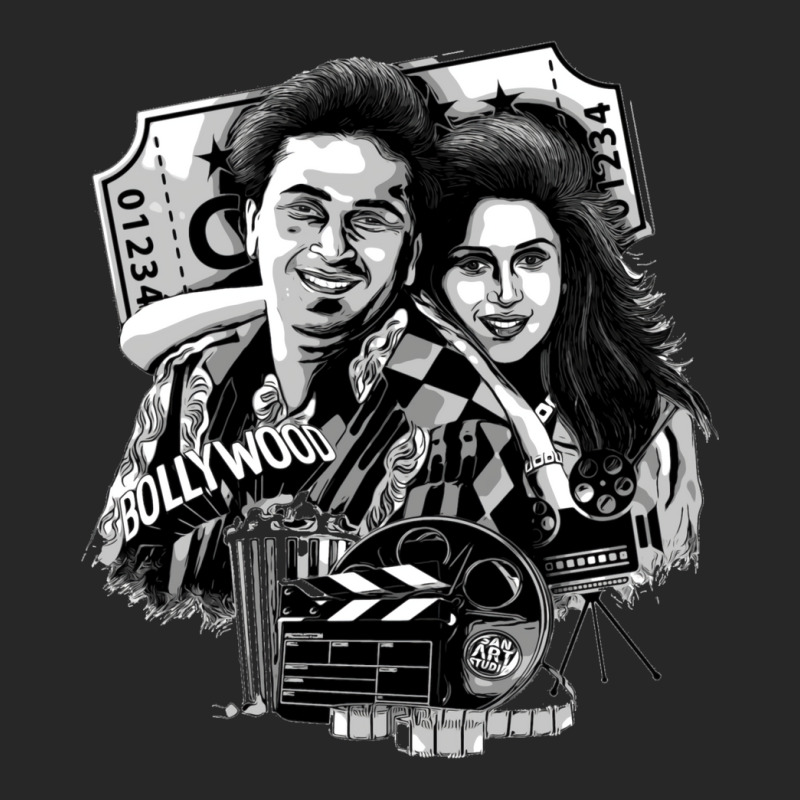 Rishi Kapoor And Madhuri Dixit 1 Women's Pajamas Set by rafikgafforp | Artistshot