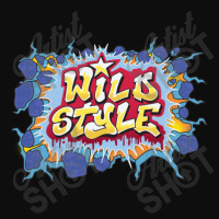 Wild Style Crop Top | Artistshot