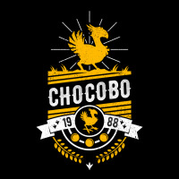 Chocobo Zipper Hoodie | Artistshot