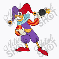 Quackerjack T-shirt | Artistshot